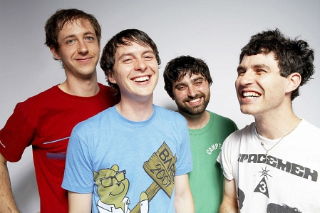 Animal Collective