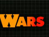 "Wars"-Schrift