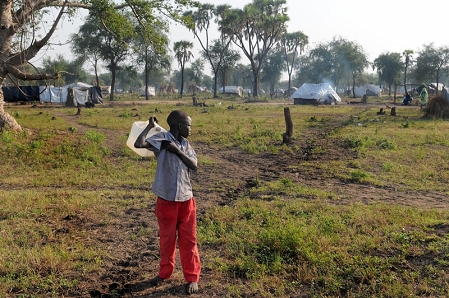 South Sudan