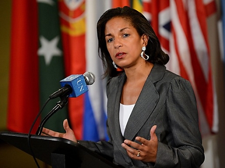 Susan Rice