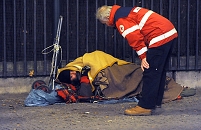 Obdachlose