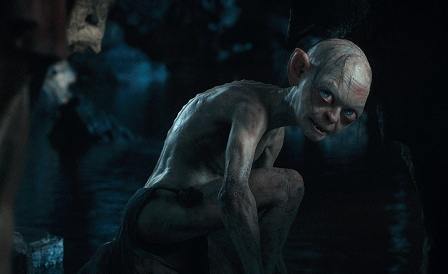 Gollum