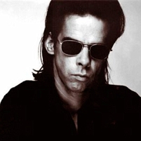 Nick Cave