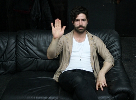 foals yannis