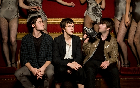 Friendly Fires