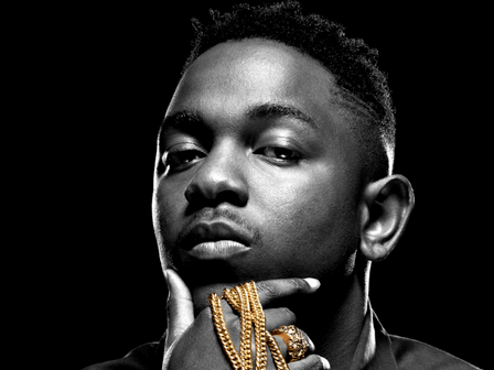 Kendrick Lamar