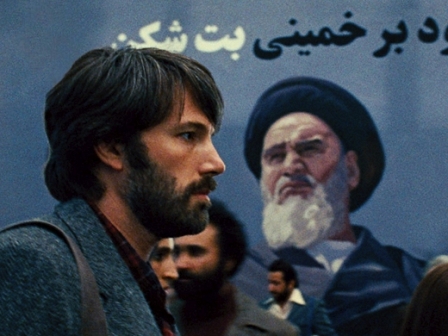 Ben Affleck in "Argo"