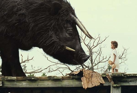 Beasts of the Southern Wild