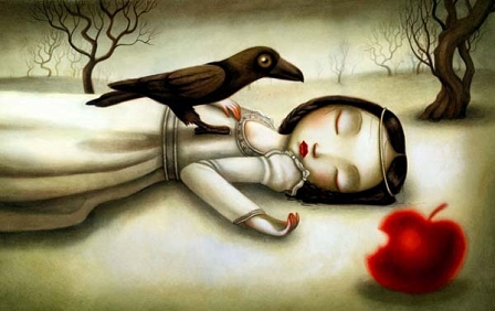 Benjamin Lacombe