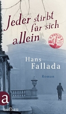 Hans Fallada: Jeder stirbt für sich allein-Cover