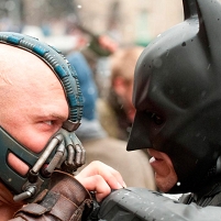 Batman - The Dark Knight Rises