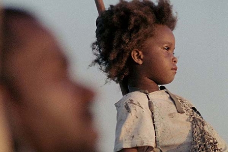 Beasts of the Southern Wild