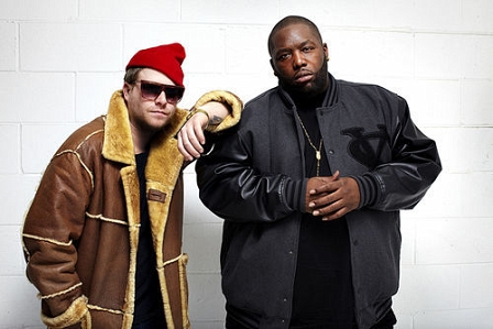 El-P & Killer Mike