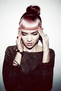 Grimes