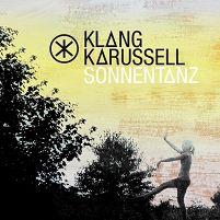 Albumcover Klangkarussell - Sommertanz