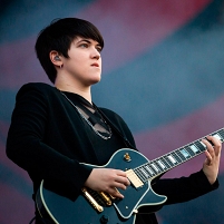 The xx