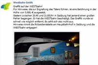 westbahn facebook