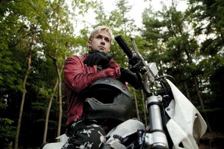 A Place Beyond The Pines