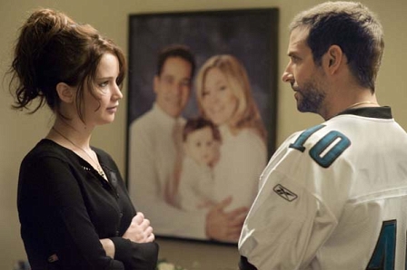 Silver Linings Playbook