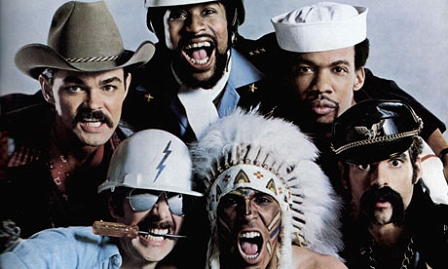 village people