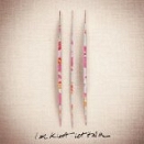 © PIAS Albumcover I Am Kloot "Take It All In" (England)
