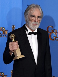 Michael Haneke