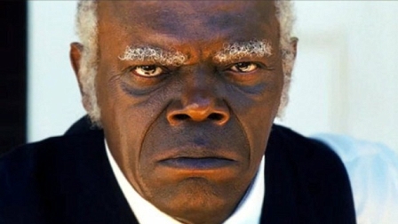 samuel l jackson