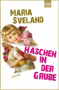 Buchcover "Häschen in der Grube"