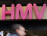 HMV Logo