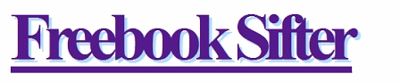 © freebook sifter freebook sifter logo
