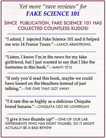 © fakescience