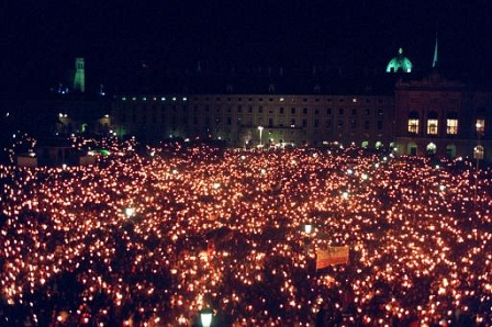 Lichtermeer 1993