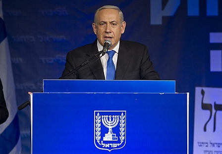 Netanyahu