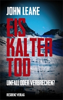 Eiskalter Tod