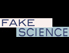 Logo Fake Science