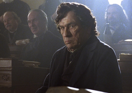 Tommy Lee Jones in "Lincoln"