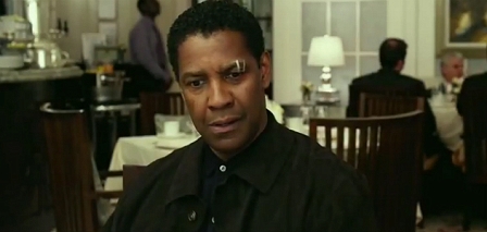 Denzel Washington