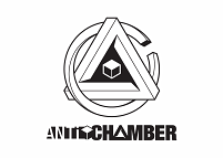 Antichamber Logo