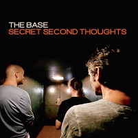 © ©Marija Kanizaj The Base Albumcover "Secret Second Thoughts"