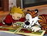 Calvin & Hobbes