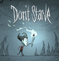 Don't Starve