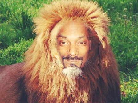 Snoop Lion