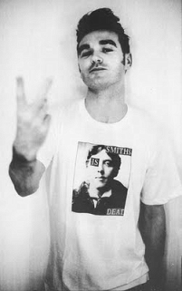 Morrissey