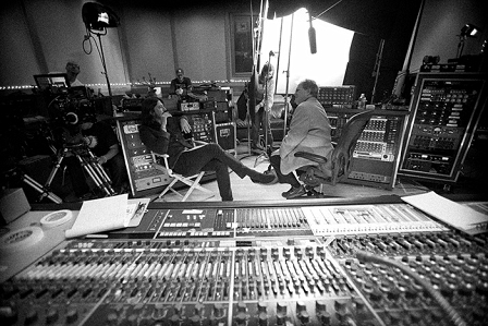© sound city