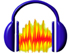 Audacity Logo