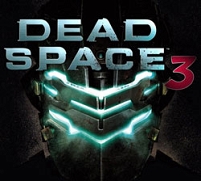 Dead Space 3 Cover