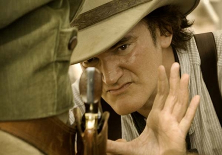 Quentin Tarantino