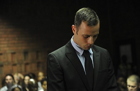 Pistorious bail hearing