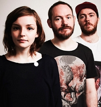 Chvrches