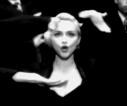 madonna